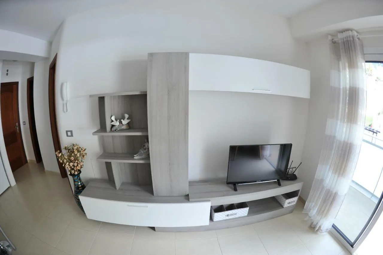 Apartment Armonia Park Paradise 227 Bajamar