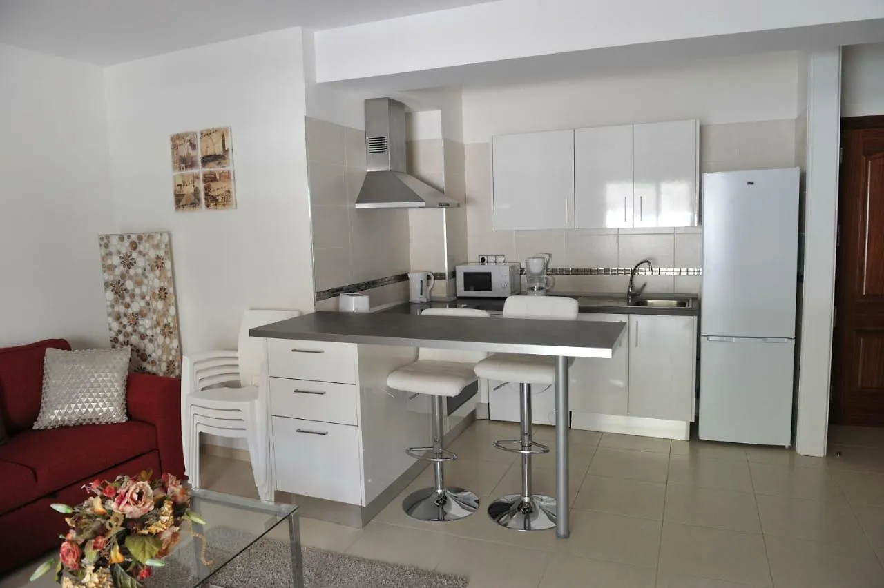Armonia Park Paradise 227 Bajamar  Apartment
