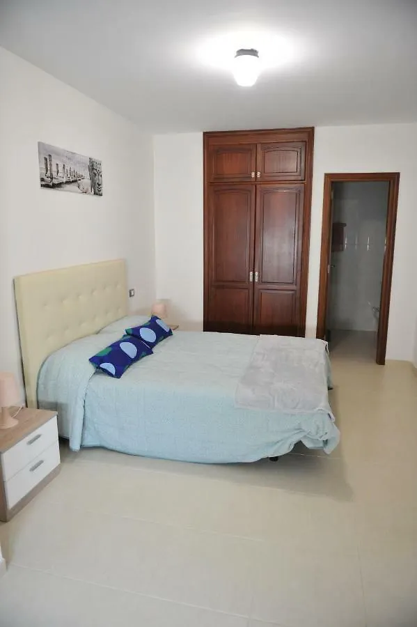 Apartment Armonia Park Paradise 227 Bajamar