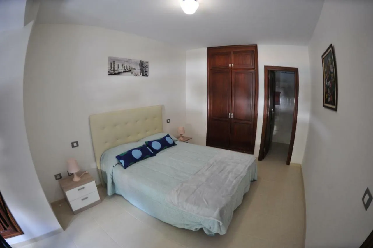 Apartment Armonia Park Paradise 227 Bajamar  Spain