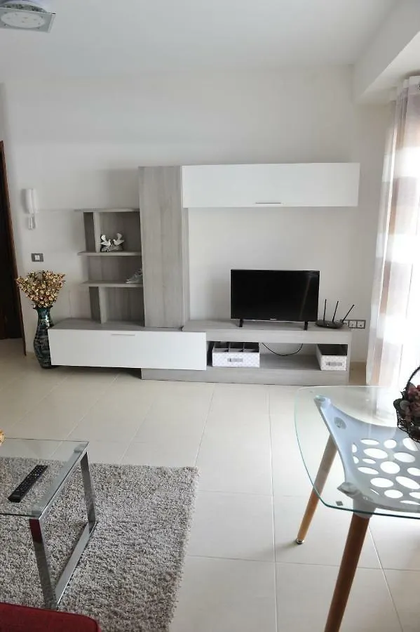Apartment Armonia Park Paradise 227 Bajamar  Spain