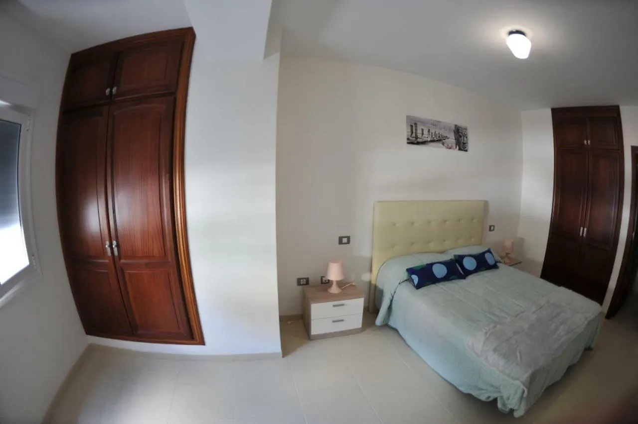 Apartment Armonia Park Paradise 227 Bajamar  Spain