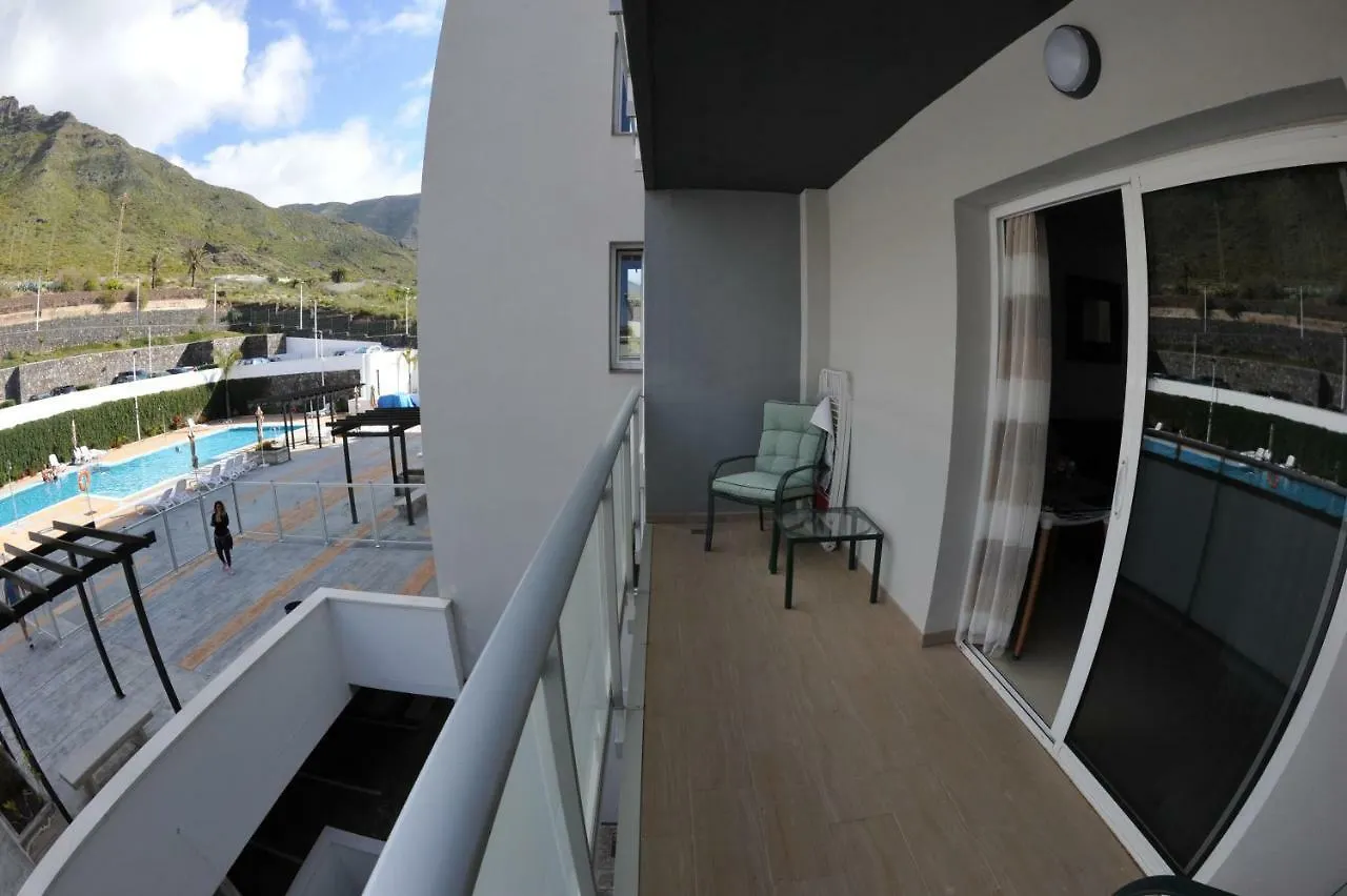 Apartment Armonia Park Paradise 227 Bajamar  Spain