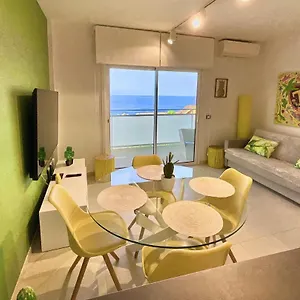  Apartment Tropical Rest