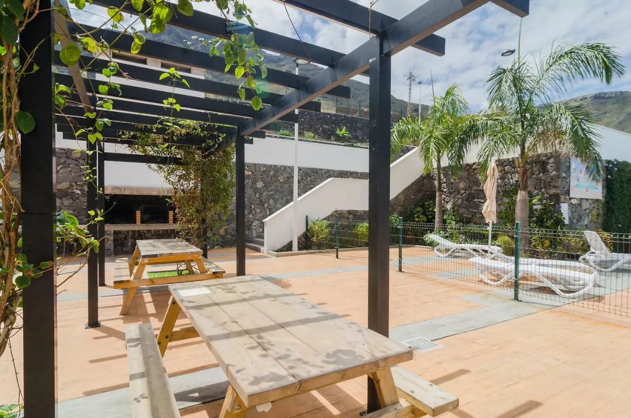 Apartment Armonia Park Paradise 227 Bajamar