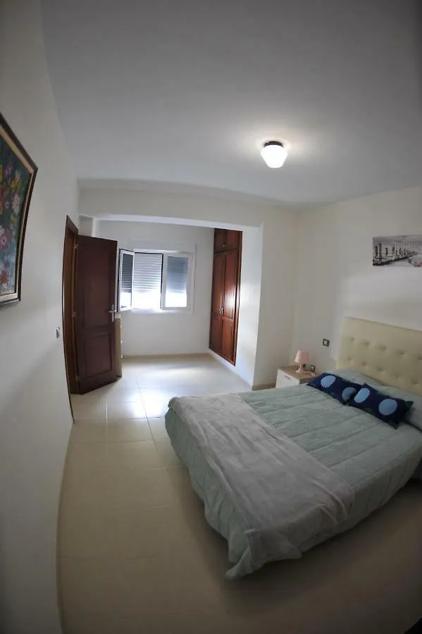 Armonia Park Paradise 227 Bajamar  Apartment Bajamar (La Laguna)